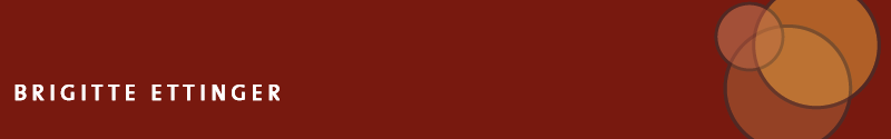 Brigitte Ettinger - Personalentwicklung Supervision Coaching - Logo